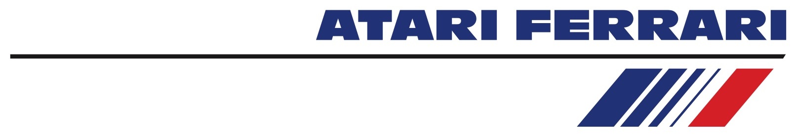 ATARI Ferrari