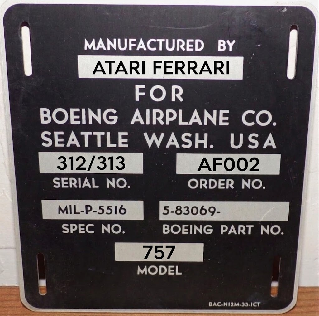 AF002 Mix