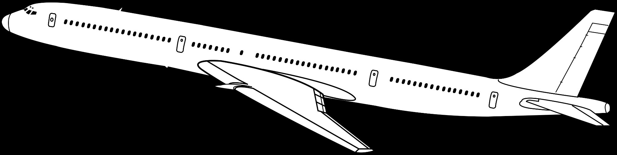 Atari Ferrari aircraft illustration